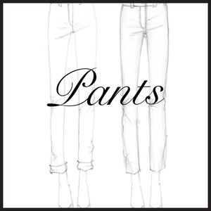 Pants